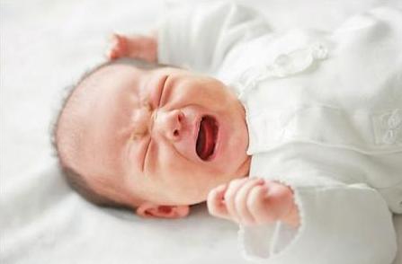 宝宝乳糖不耐受的症状 不同类型具体分析1