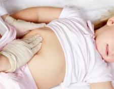 新生儿肚子可以揉吗4