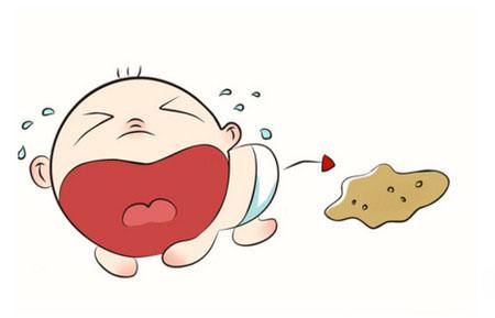 宝宝乳糖不耐受的症状 不同类型具体分析3