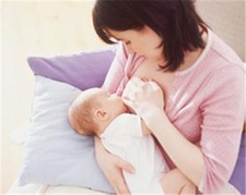 新生儿肚子咕噜咕噜响是怎么回事3