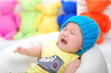 新生儿肚子疼怎么办2