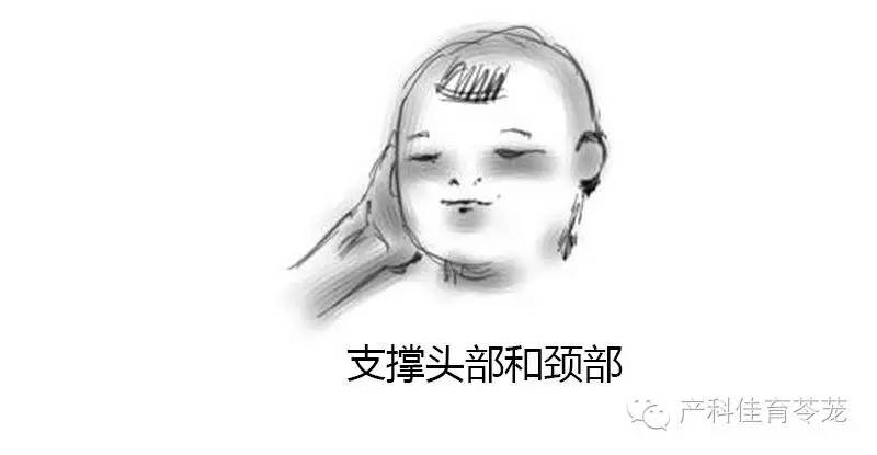 新生儿护理，有这套图差不多就够了！