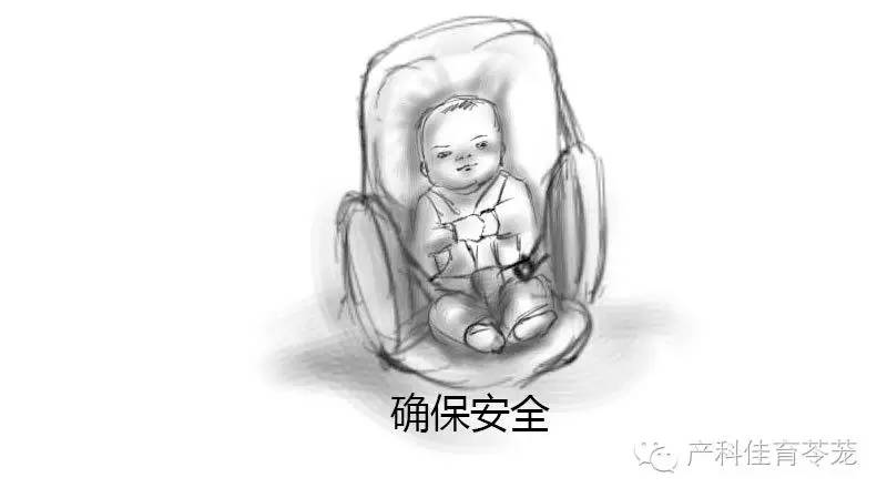 新生儿护理，有这套图差不多就够了！