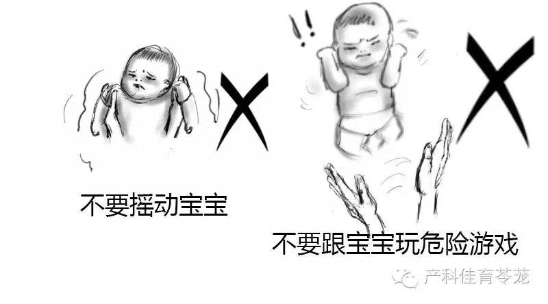 新生儿护理，有这套图差不多就够了！