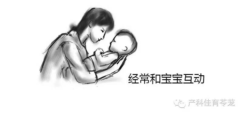 新生儿护理，有这套图差不多就够了！