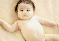 新生儿肚子为什么大1