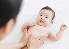 新生儿肚子为什么大5