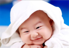 新生儿冬天皮肤怎么护理5