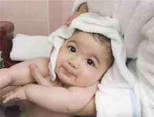 新生儿冬天能用浴霸吗3