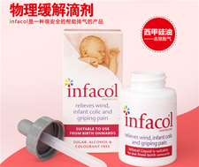 新生儿肠绞痛西甲硅油有用吗2