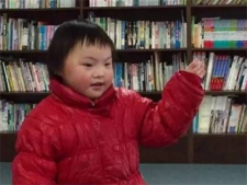 唐氏儿男孩多女孩多