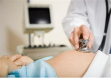 唐氏儿可以通过后期b超发现吗