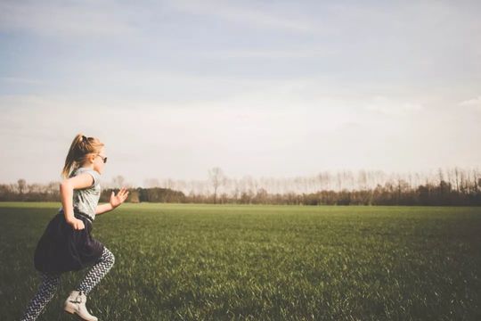 孩子，见过的世面，会决定你的未来