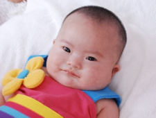 唐氏儿会说话吗