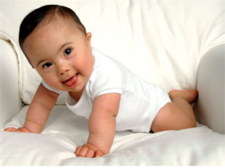 唐氏儿会说话吗