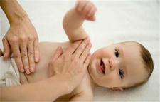 新生儿秋季腹泻症状有哪些3