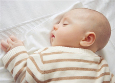 新生儿十月穿什么衣服6