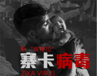 新加坡寨卡病毒