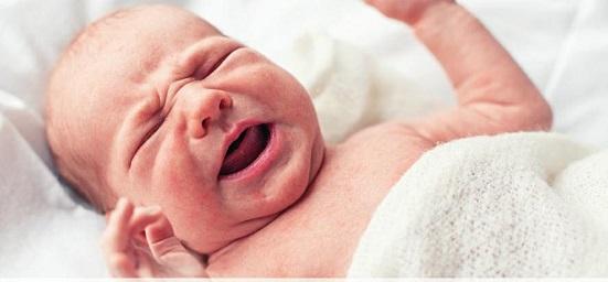 新生儿生病有什么症状 新生儿健康状况这样看2