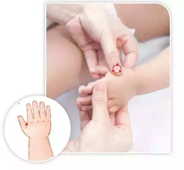新生儿抽搐的原因 什么是新生儿抽搐4