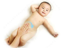 新生儿秋季便秘怎么办5
