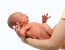 新生儿秋季腹泻怎么预防3