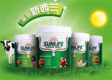牛初乳排行榜