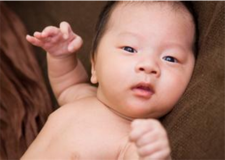 新生儿秋季腹泻怎么回事3