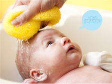 秋天新生儿能洗澡吗2