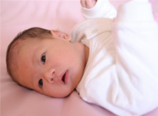 秋天新生儿穿几件衣服4