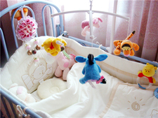 秋季新生儿用品清单3