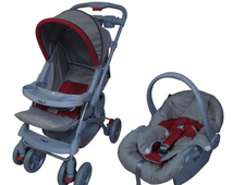 秋季新生儿用品清单6