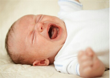 新生儿秋季腹泻怎么办1