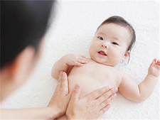 新生儿秋季腹泻怎么办3
