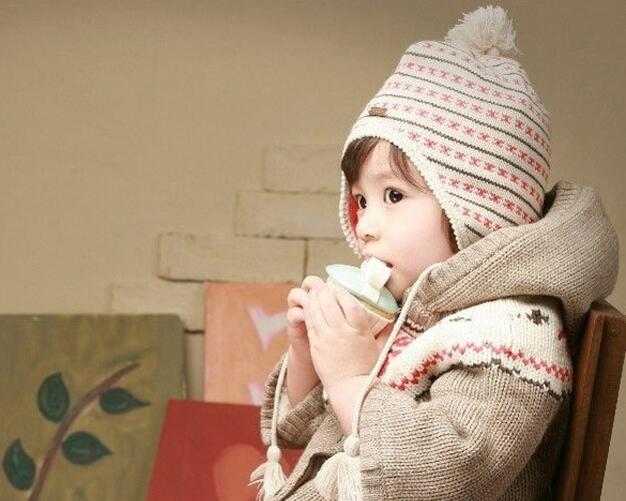 新生儿体温多少算正常4