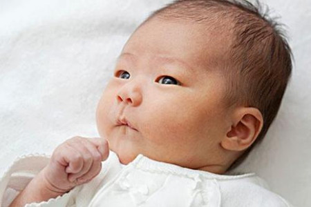 新生儿鼻塞会是肺炎吗3