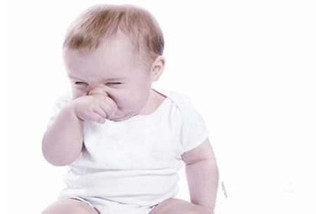 新生儿鼻塞喉咙有痰怎么办4