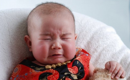 新生儿鼻塞流鼻涕怎么办4