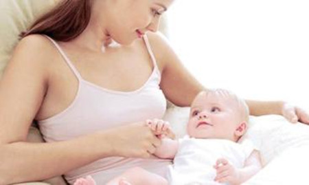 母乳新生儿腹泻怎么办3