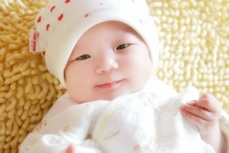 新生儿腹泻按摩手法3