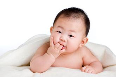新生儿腹泻肚子叫怎么回事2