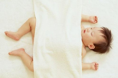 新生儿腹泻症状及对策1