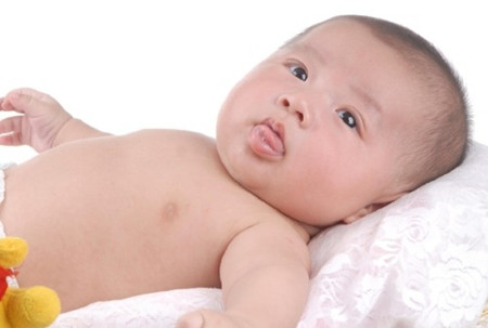 新生儿腹泻症状及对策3
