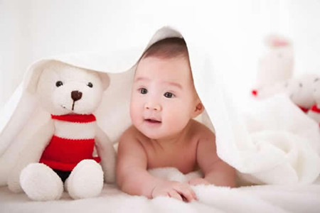 新生儿腹泻不止怎么办6