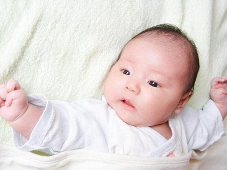 新生儿腹泻怎么食疗3