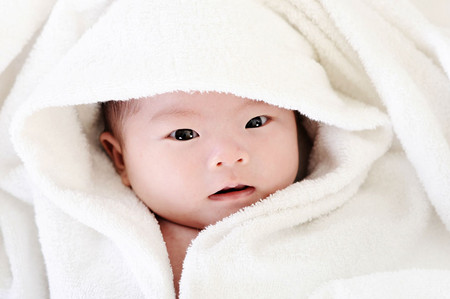 一个月新生儿腹泻怎么办6
