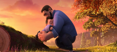 扼杀孩子兴趣的父母，养不出幸福的孩子！