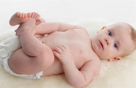 新生儿腹泻带血丝是怎么回事5