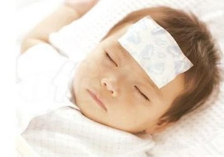 新生儿腹泻发热怎么办5