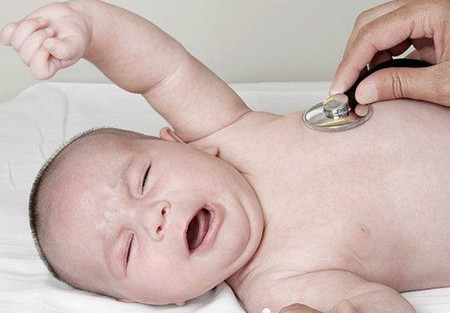 新生儿腹泻呕吐怎么办4